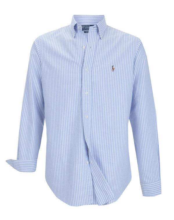 Foto Camisa Regular de hombre Polo Ralph Lauren