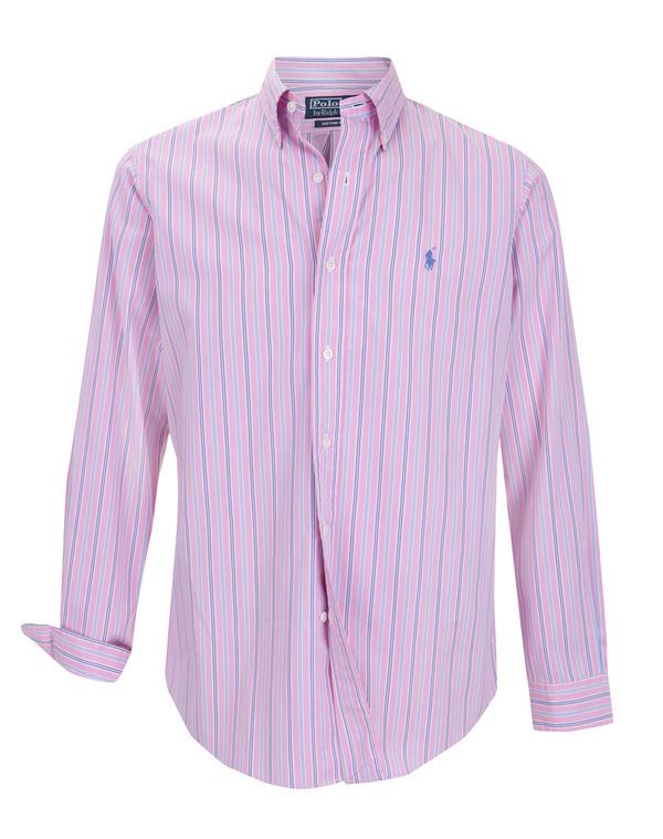 Foto Camisa Regular de hombre Polo Ralph Lauren