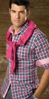 Foto Camisa Roes By Liza 3565