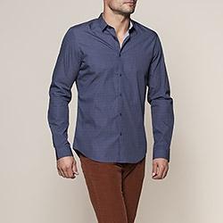 Foto Camisa slim Hombre IKKS