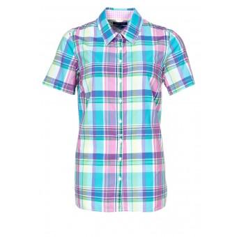 Foto Camisa tommy hilfiger mujer hux