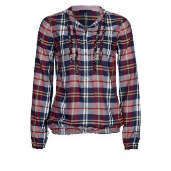 Foto Camisa tommy hilfiger mujer warren
