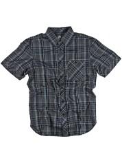 Foto Camisas manga corta Element Warley Shirt SS