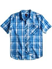 Foto Camisas manga corta Quiksilver Pango Shirt Boys