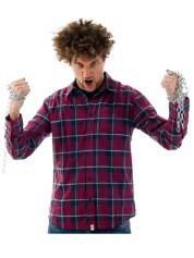 Foto Camisas manga larga Altamont Kicker LS