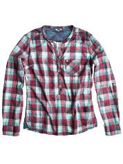 Foto Camisas manga larga Roxy Feeling Fine Shirt LS