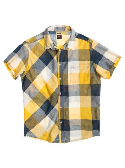 Foto Camisas Quiksilver - Breakfree
