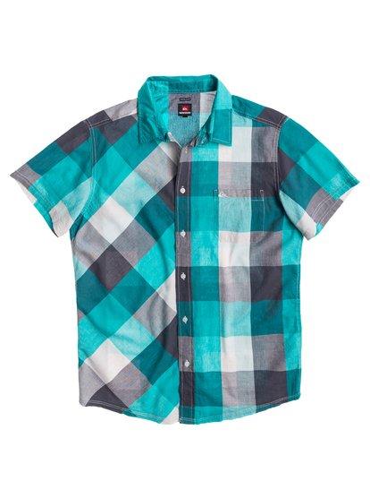 Foto Camisas Quiksilver - Breakfree