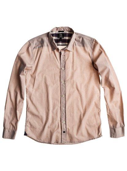 Foto Camisas Quiksilver - Mullens