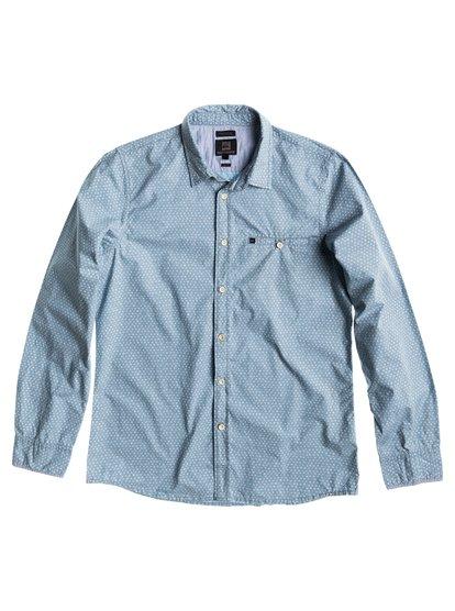 Foto Camisas Quiksilver - Newhall