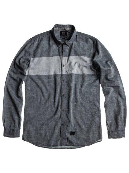 Foto Camisas Quiksilver - Railway