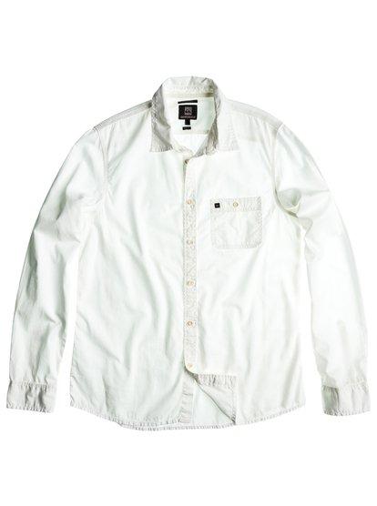 Foto Camisas Quiksilver - Seashore