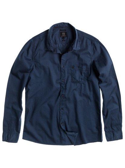 Foto Camisas Quiksilver - Seashore