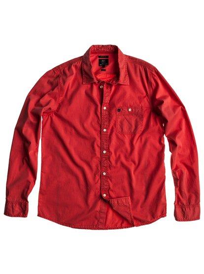 Foto Camisas Quiksilver - Seashore
