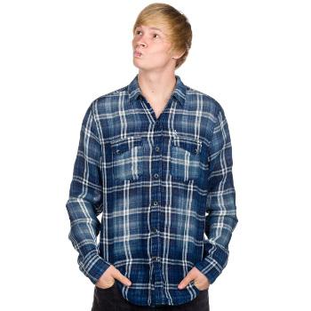 Foto Camisas Volcom Lambert Shirt LS - vintage