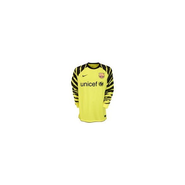 Foto Camiseta 1ª equipación portero FC BARCELONA Hombre (382361-701)