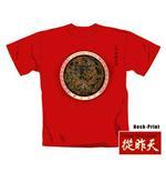 Foto Camiseta 30 Seconds To Mars