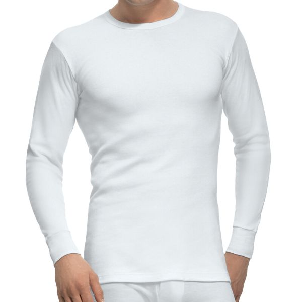 Foto Camiseta Abanderado M/L Termal 0258