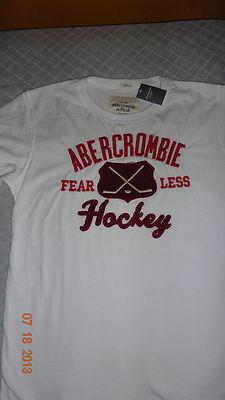Foto Camiseta Abercrombis& Fitch