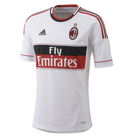 Foto Camiseta AC Milan 75040