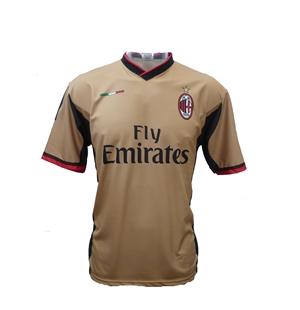 Foto Camiseta AC Milan 77012