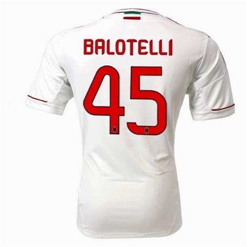 Foto Camiseta AC Milan 81384