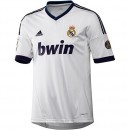 Foto Camiseta Adidas 1ª equipación REAL MADRID 2012/13 Hombre (X21987)