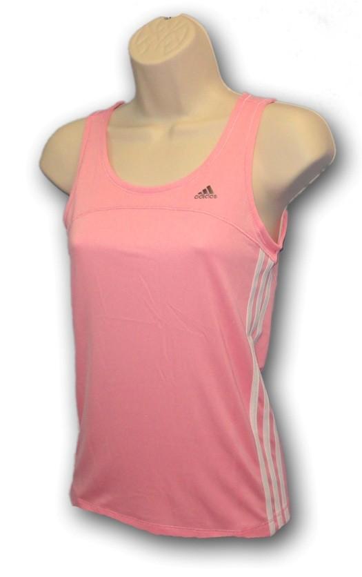 Foto Camiseta adidas chica tirantes de deporte 2012 cc tank x30455