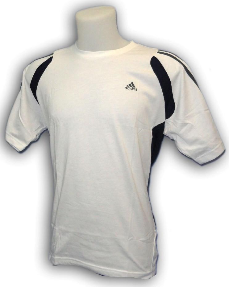 Foto Camiseta adidas deporte de hombre 2012 crew tee x12269