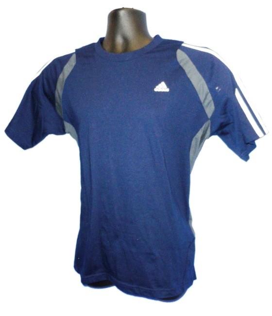 Foto Camiseta adidas deporte de hombre 2012 crew tee x12286