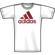 Foto Camiseta adidas deporte de junior 2012 graphic foil x30684