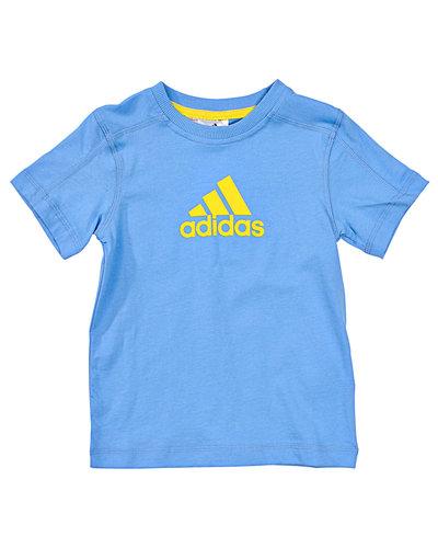 Foto Camiseta Adidas, junior - LK ESS Logo Tee