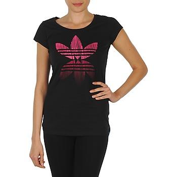 Foto Camiseta adidas Line Trefle
