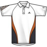 Foto Camiseta adidas modelo mtrad padel