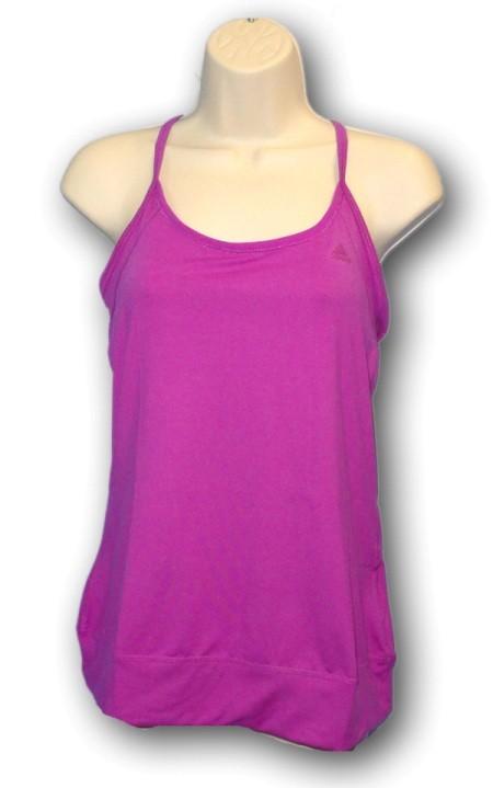 Foto Camiseta adidas mujer tirantes 2012 ess x19416