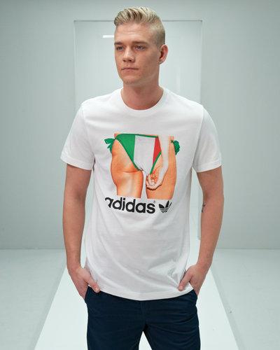 Foto Camiseta Adidas Originals