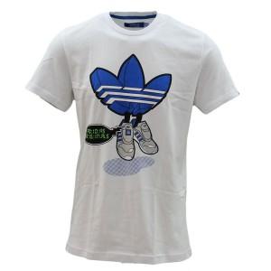 Foto Camiseta adidas originals