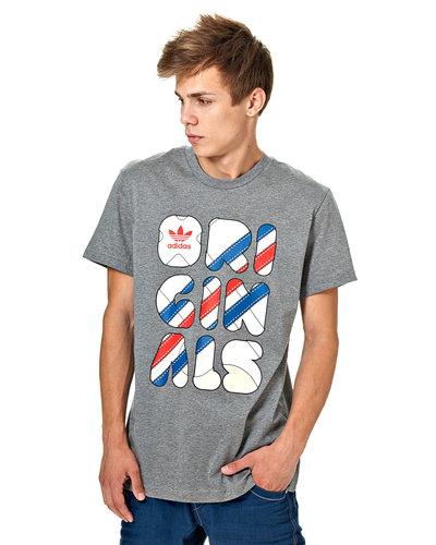 Foto Camiseta Adidas Originals