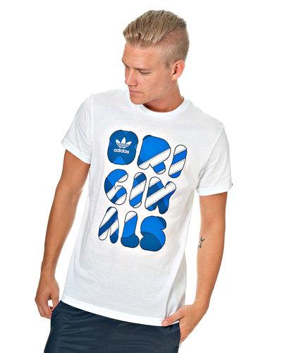 Foto Camiseta Adidas Originals