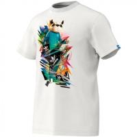Foto Camiseta Adidas Originals Panda Z36486