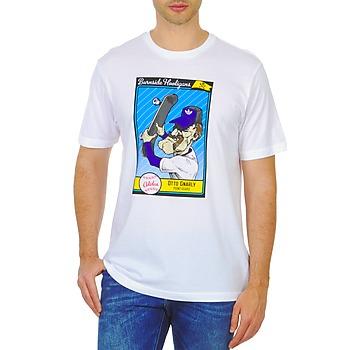 Foto Camiseta adidas Otto Gnarly