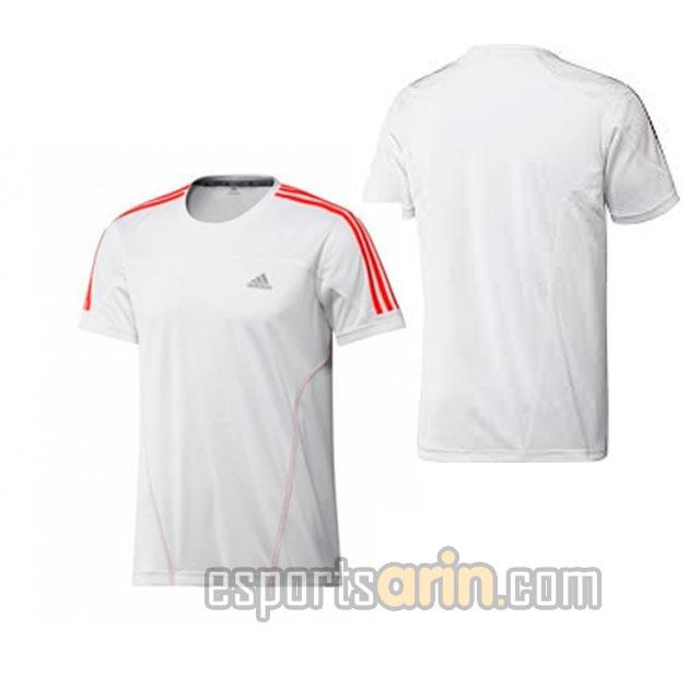 Foto Camiseta Adidas Response - Envio 24h