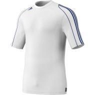 Foto Camiseta adidas squad2 equipacion futbol