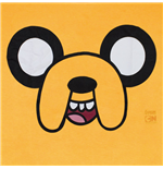 Foto Camiseta Adventure Time Jake