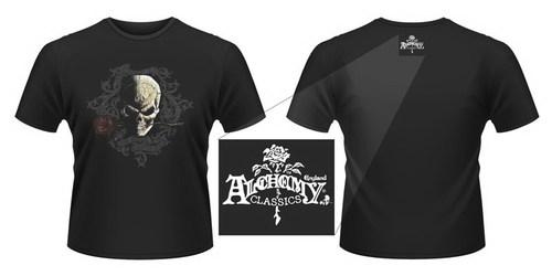 Foto Camiseta Alchemy Rex talla L
