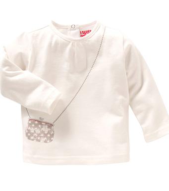 Foto Camiseta algodón niña