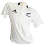 Foto Camiseta All Blacks Away 2011/2012
