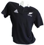 Foto Camiseta All Blacks Home 2011/2012