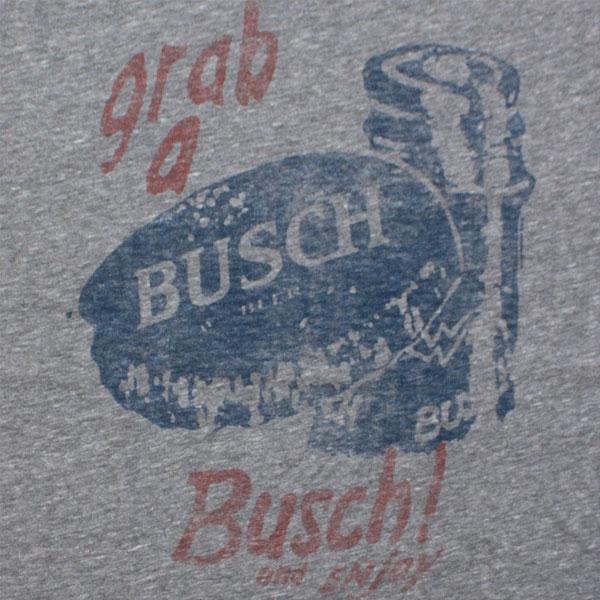 Foto Camiseta Anheuser-Busch Grab a BUSCH