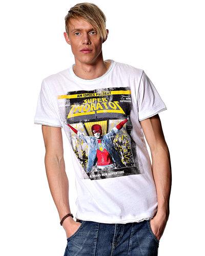 Foto Camiseta Antony Morato - Nerd